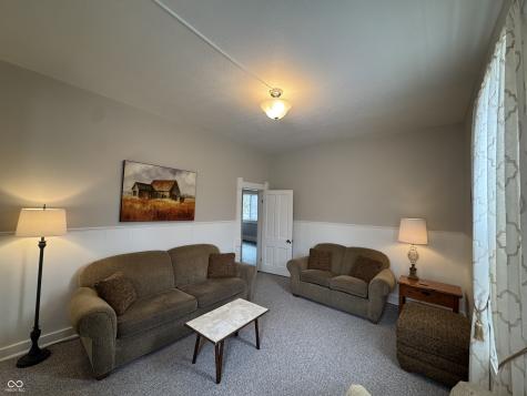 102 N Meridian Street Roachdale IN 46172