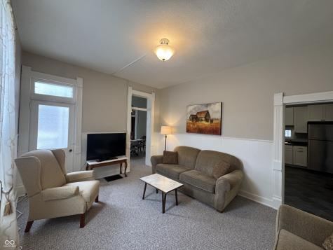 102 N Meridian Street Roachdale IN 46172