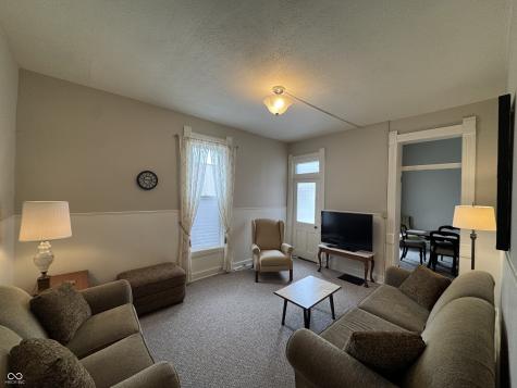 102 N Meridian Street Roachdale IN 46172
