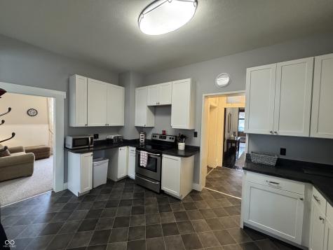 102 N Meridian Street Roachdale IN 46172