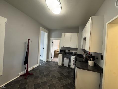 102 N Meridian Street Roachdale IN 46172