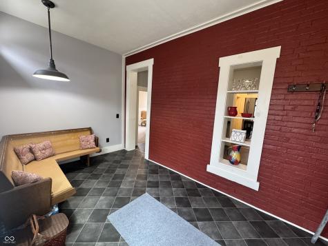 102 N Meridian Street Roachdale IN 46172
