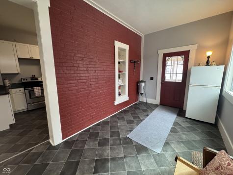 102 N Meridian Street Roachdale IN 46172