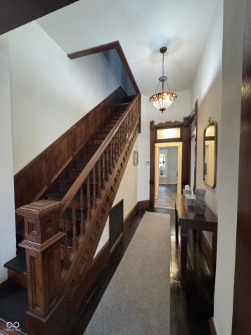 102 N Meridian Street Roachdale IN 46172