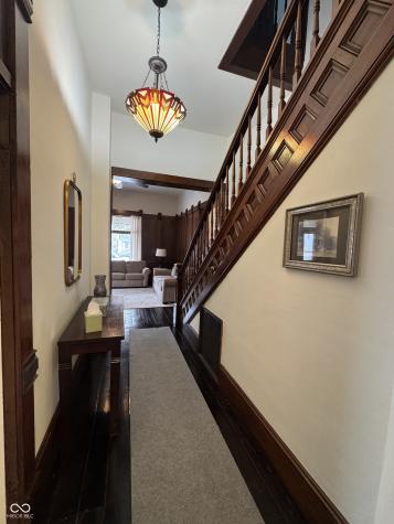 102 N Meridian Street Roachdale IN 46172
