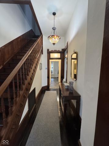 102 N Meridian Street Roachdale IN 46172
