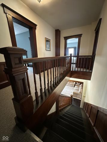 102 N Meridian Street Roachdale IN 46172