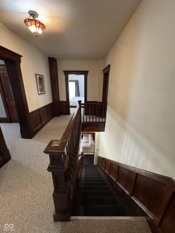 102 N Meridian Street Roachdale IN 46172