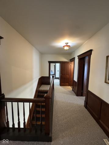 102 N Meridian Street Roachdale IN 46172