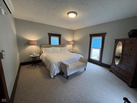102 N Meridian Street Roachdale IN 46172
