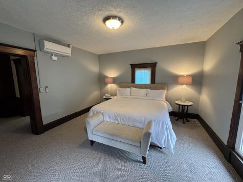102 N Meridian Street Roachdale IN 46172