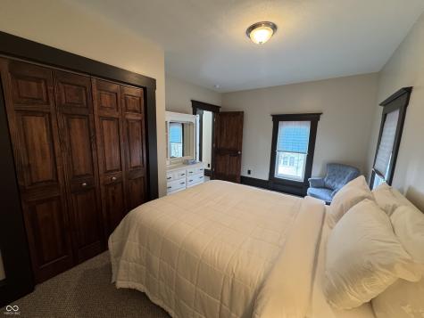 102 N Meridian Street Roachdale IN 46172
