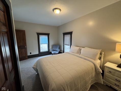 102 N Meridian Street Roachdale IN 46172