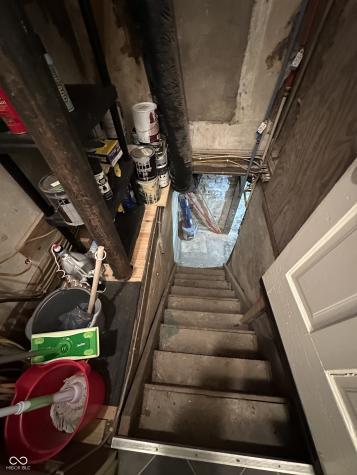 102 N Meridian Street Roachdale IN 46172