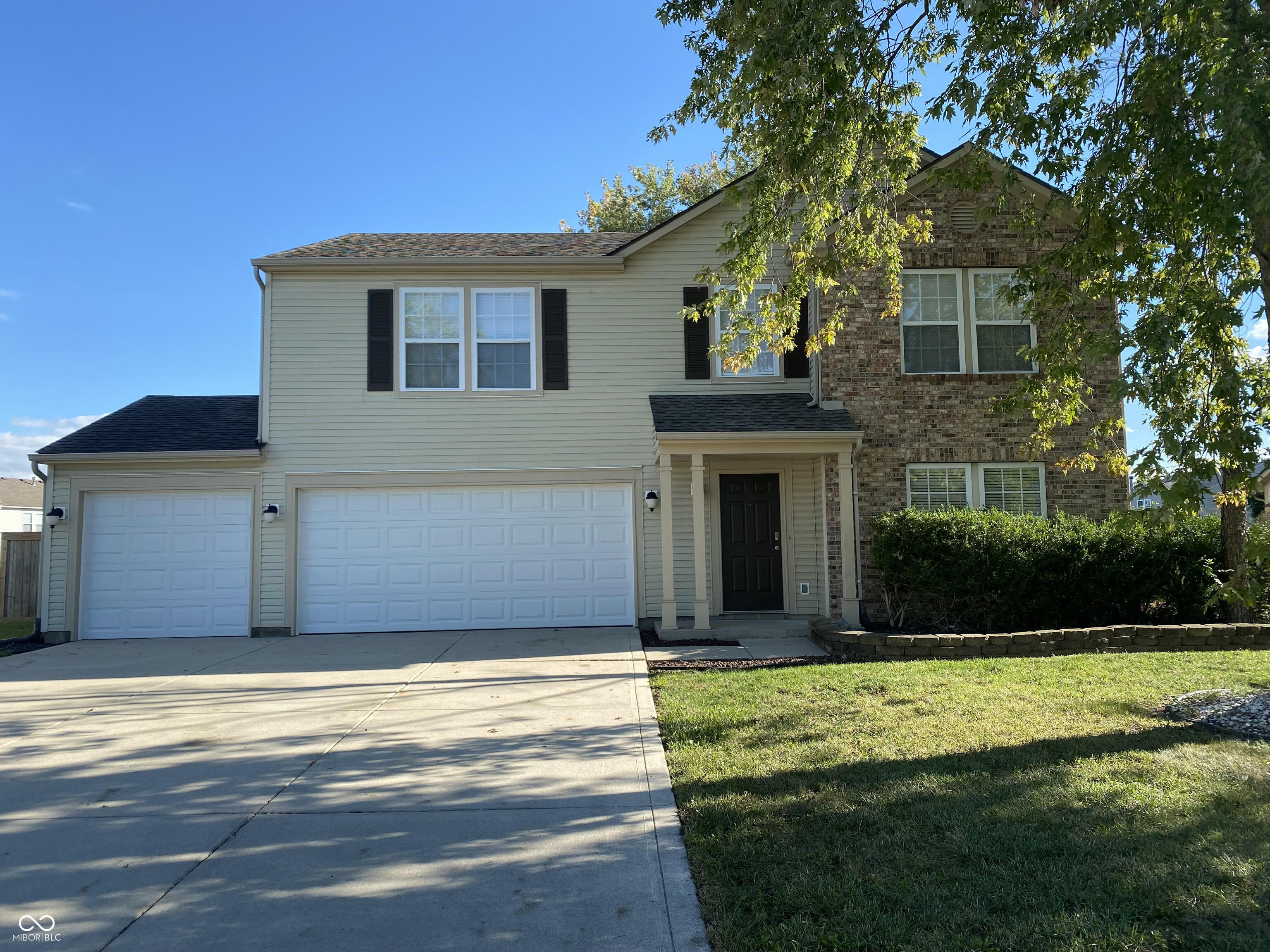 10671 Pleasant View Lane Fishers IN 46038