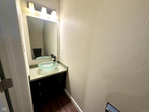 10671 Pleasant View Lane Fishers IN 46038