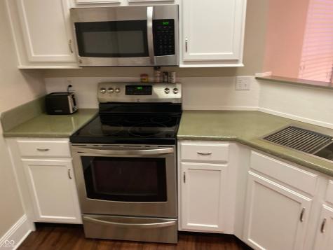 10671 Pleasant View Lane Fishers IN 46038