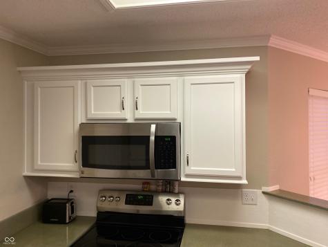 10671 Pleasant View Lane Fishers IN 46038