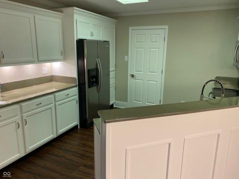 10671 Pleasant View Lane Fishers IN 46038