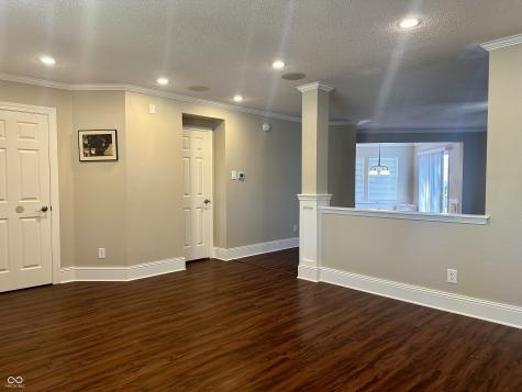 10671 Pleasant View Lane Fishers IN 46038