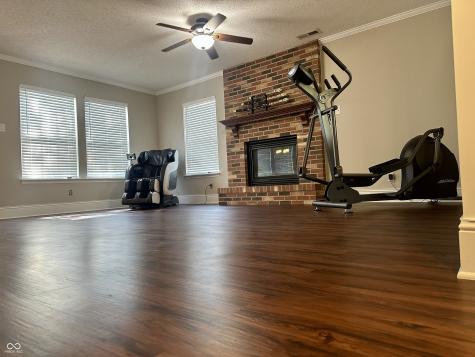 10671 Pleasant View Lane Fishers IN 46038