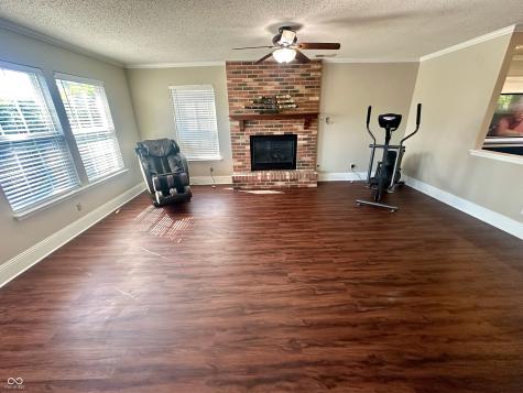 10671 Pleasant View Lane Fishers IN 46038