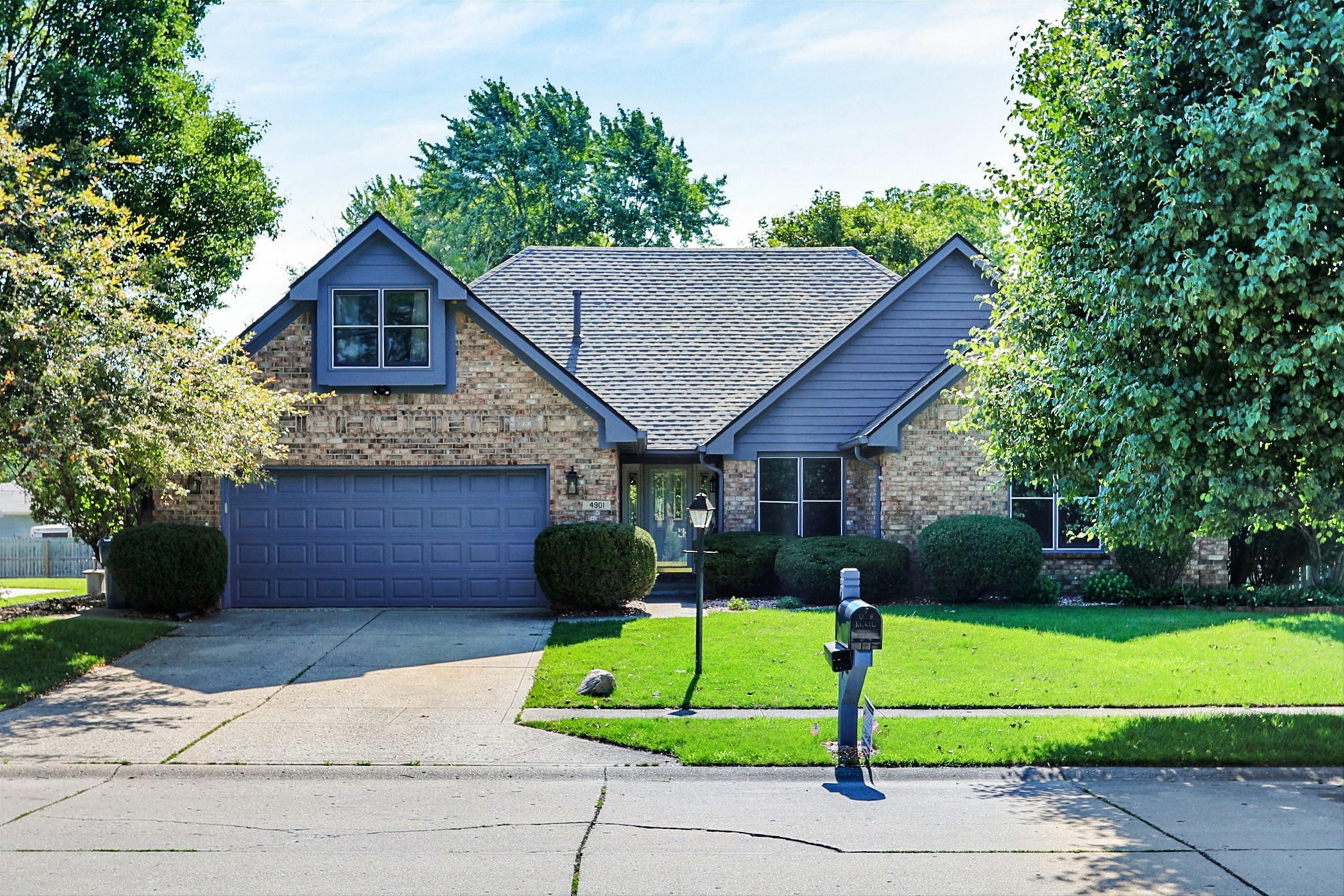 4901 Palomino Trail Indianapolis IN 46239