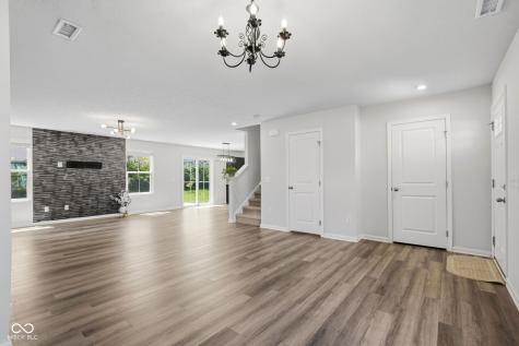 9760 Oakgrove Drive Pendleton IN 46064