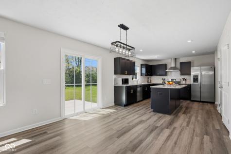 9760 Oakgrove Drive Pendleton IN 46064