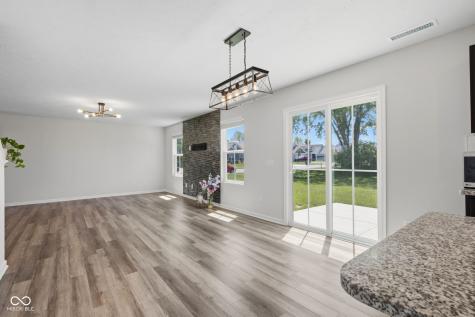 9760 Oakgrove Drive Pendleton IN 46064