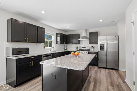 9760 Oakgrove Drive Pendleton IN 46064