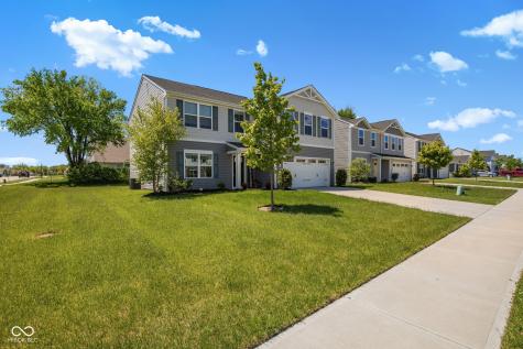 9760 Oakgrove Drive Pendleton IN 46064