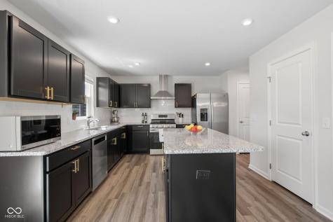 9760 Oakgrove Drive Pendleton IN 46064