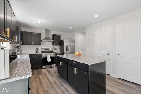 9760 Oakgrove Drive Pendleton IN 46064