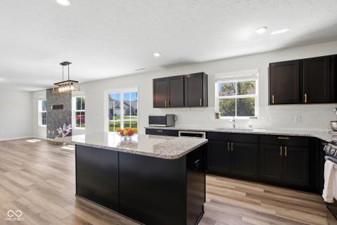 9760 Oakgrove Drive Pendleton IN 46064