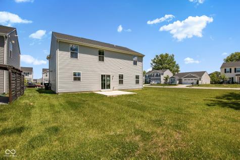 9760 Oakgrove Drive Pendleton IN 46064