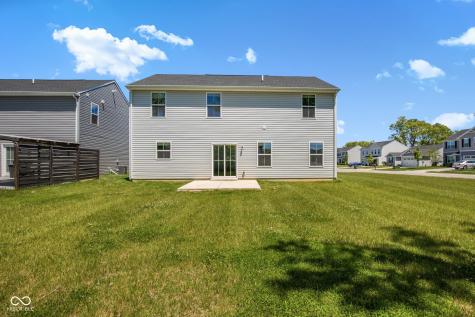 9760 Oakgrove Drive Pendleton IN 46064