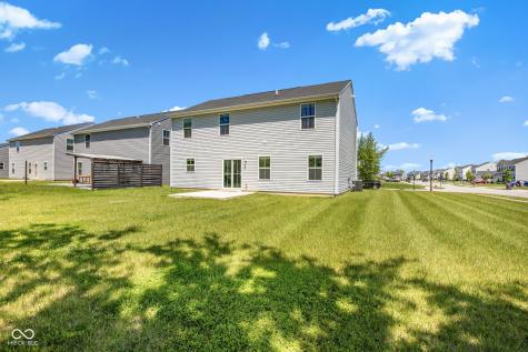 9760 Oakgrove Drive Pendleton IN 46064