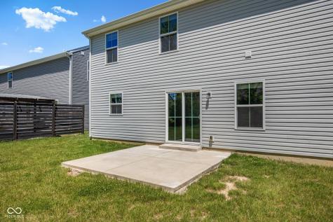 9760 Oakgrove Drive Pendleton IN 46064