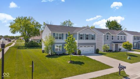 9760 Oakgrove Drive Pendleton IN 46064