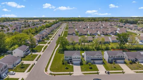 9760 Oakgrove Drive Pendleton IN 46064
