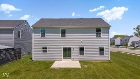 9760 Oakgrove Drive Pendleton IN 46064