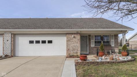8312 Windovers Drive Indianapolis IN 46259