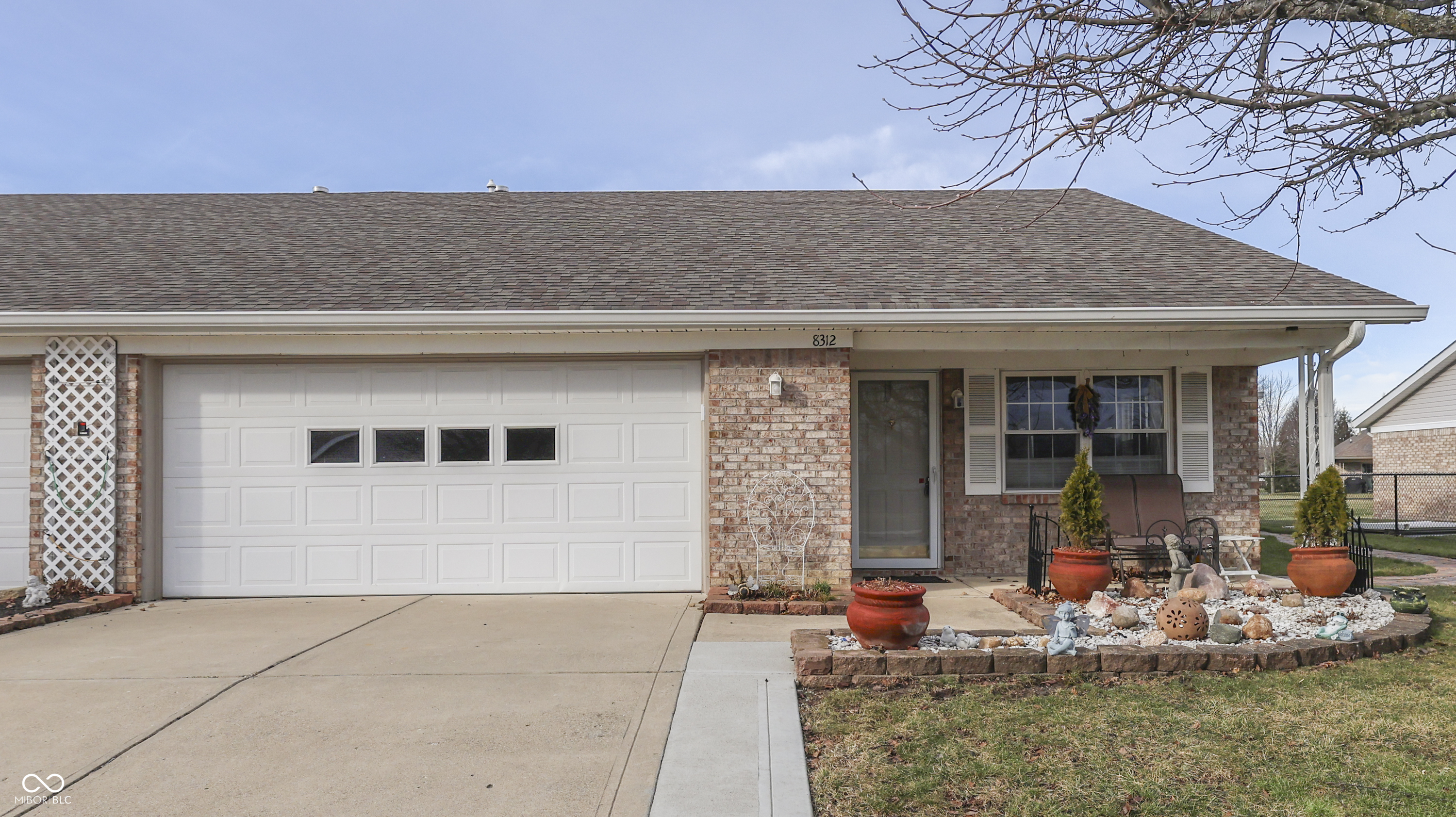 8312 Windovers Drive Indianapolis IN 46259