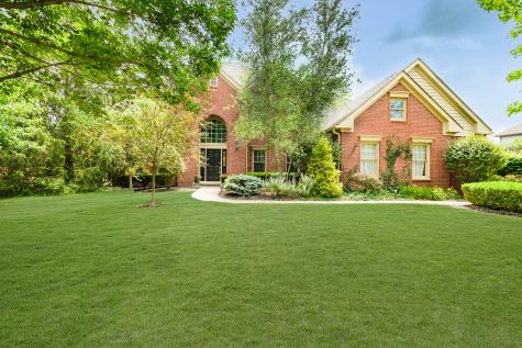 13258 Bobwhite Lane Carmel IN 46033