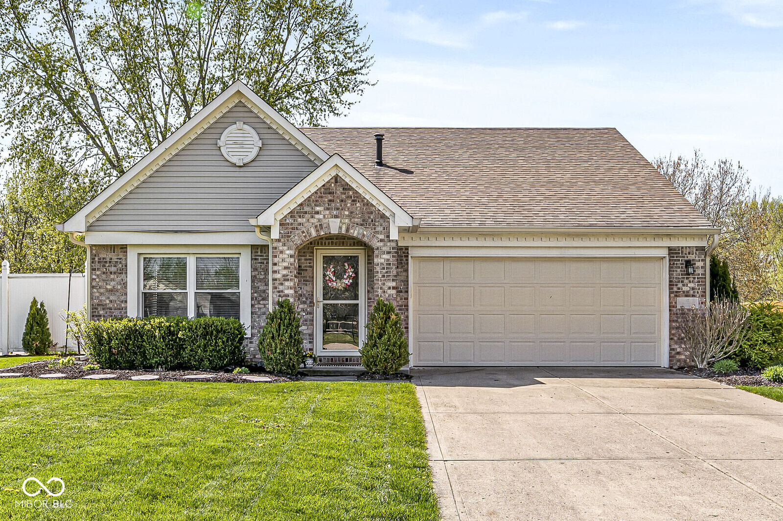 47 Thornburg Parkway Brownsburg IN 46112