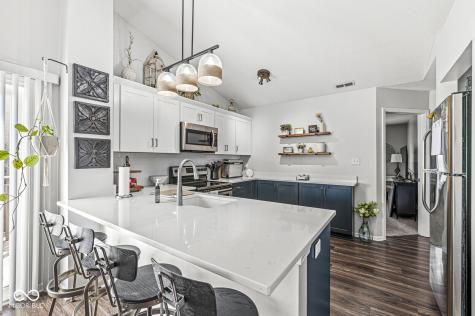 47 Thornburg Parkway Brownsburg IN 46112