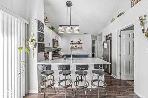 47 Thornburg Parkway Brownsburg IN 46112