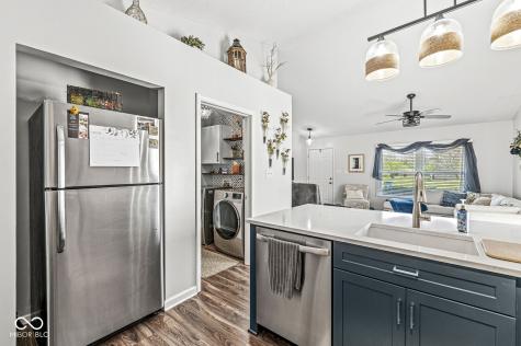 47 Thornburg Parkway Brownsburg IN 46112