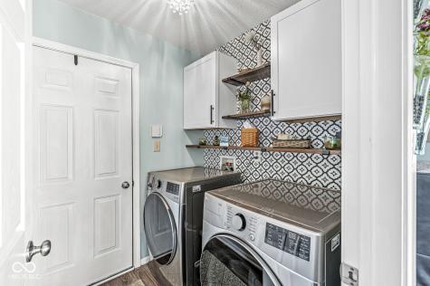 47 Thornburg Parkway Brownsburg IN 46112